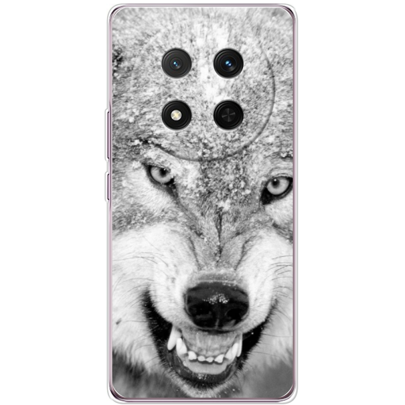 Чохол BoxFace Honor X9c 