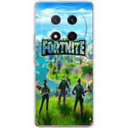 Чохол BoxFace Honor X9c Fortnite