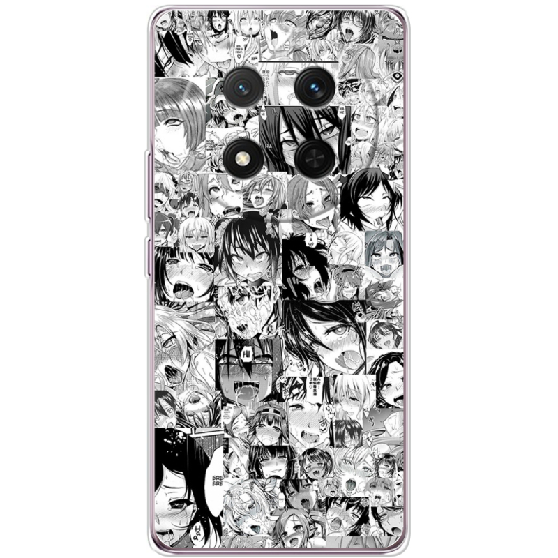 Чохол BoxFace Honor X9c O-Face