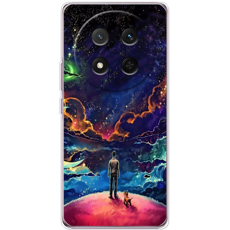 Чохол BoxFace Honor X9c 