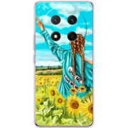 Чохол BoxFace Honor X9c Love Me, Love Me Not