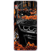 Чохол BoxFace Honor X9c BMW M3