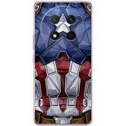 Чохол BoxFace Honor X9c Sentinel of Liberty