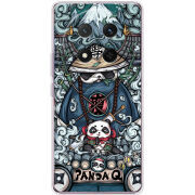 Чохол BoxFace Honor X9c Panda Q