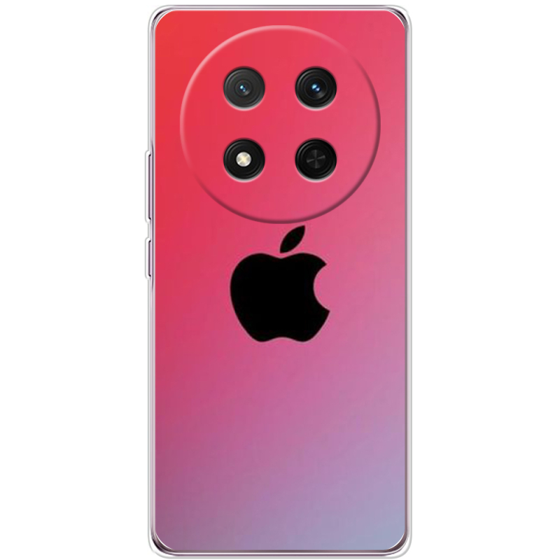 Чохол BoxFace Honor X9c Gradient