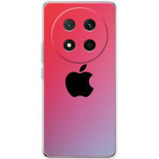 Чохол BoxFace Honor X9c Gradient