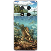 Чохол BoxFace Honor X9c Freshwater Lakes