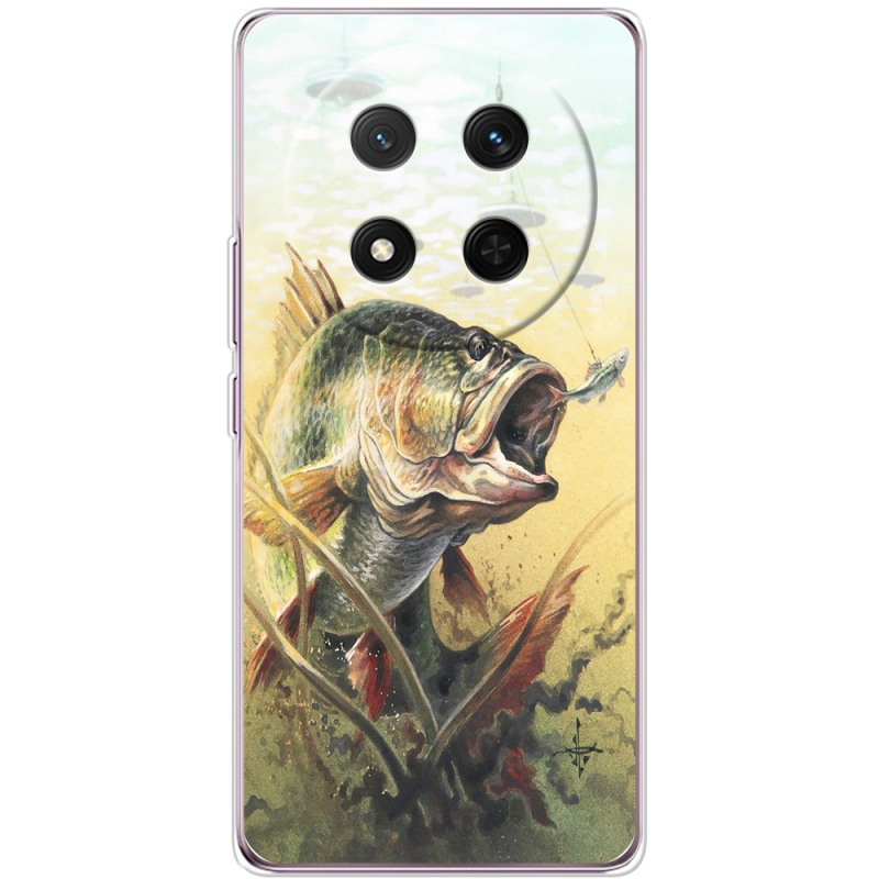 Чохол BoxFace Honor X9c 