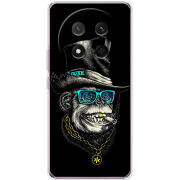 Чохол BoxFace Honor X9c Rich Monkey