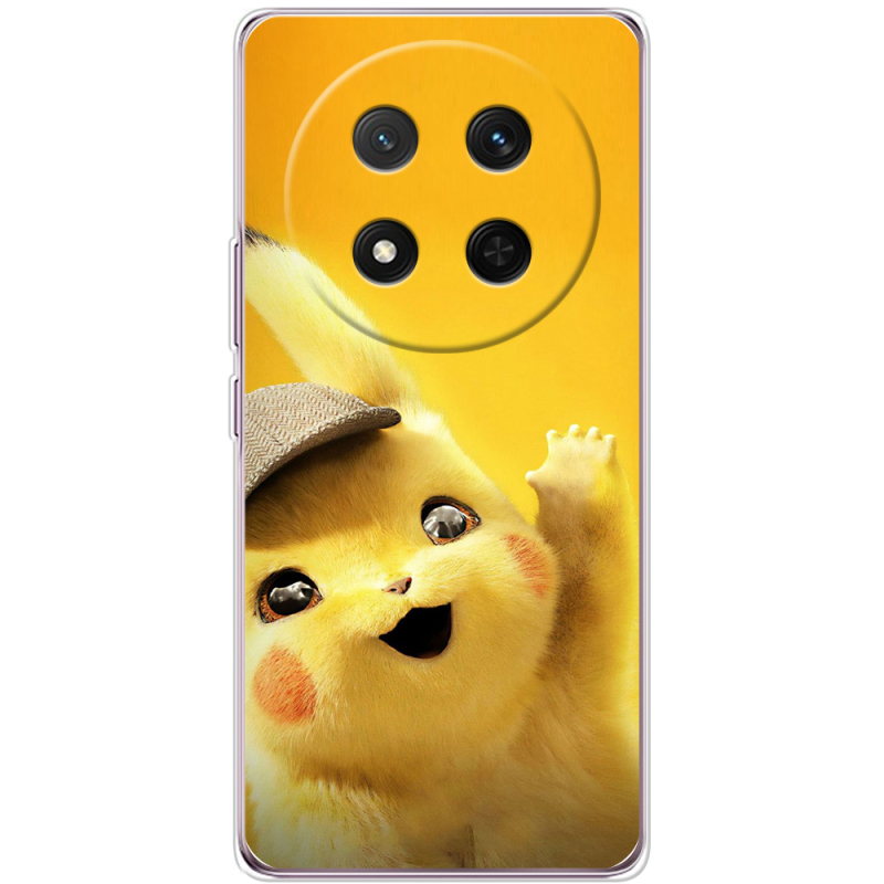 Чохол BoxFace Honor X9c Pikachu