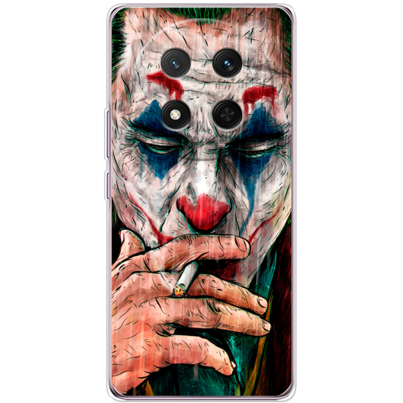 Чохол BoxFace Honor X9c Джокер