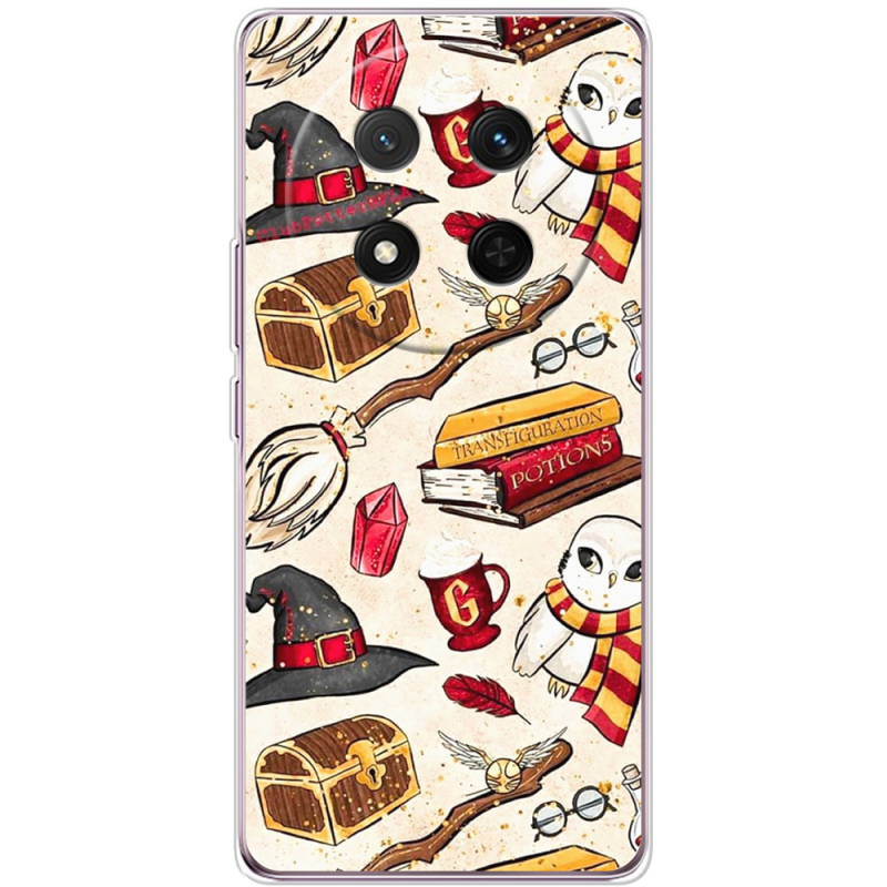 Чохол BoxFace Honor X9c Magic Items