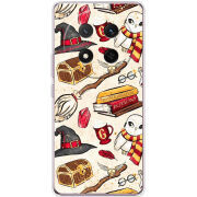 Чохол BoxFace Honor X9c Magic Items