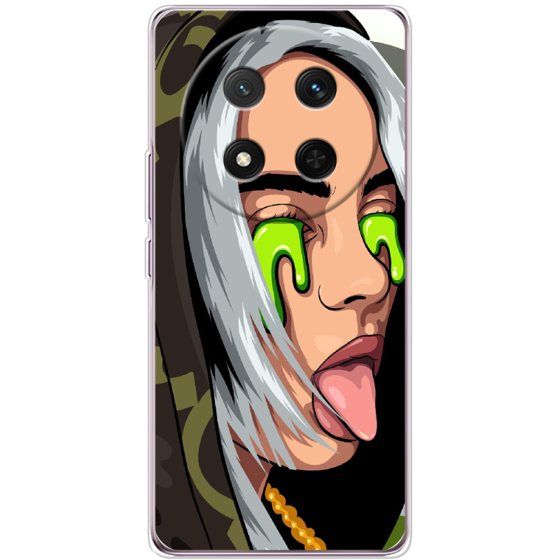 Чохол BoxFace Honor X9c Billie