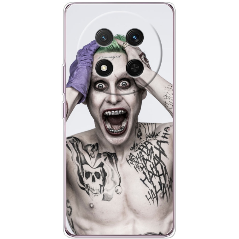 Чохол BoxFace Honor X9c 