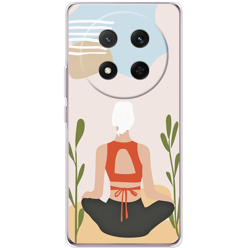 Чохол BoxFace Honor X9c Yoga Style