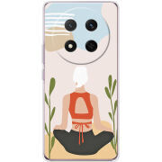 Чохол BoxFace Honor X9c Yoga Style