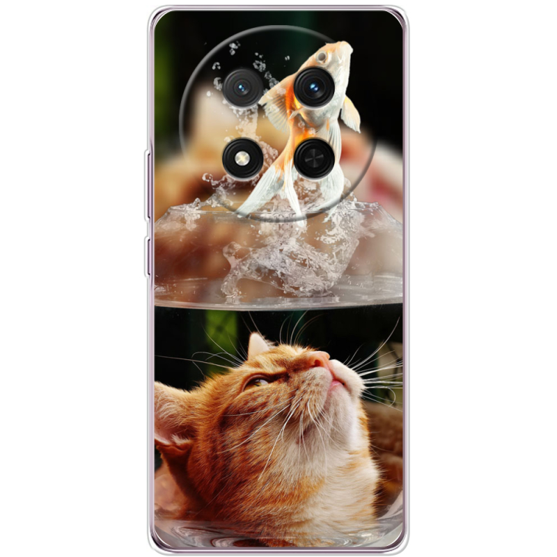 Чохол BoxFace Honor X9c 