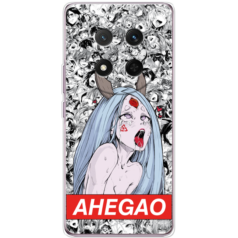 Чохол BoxFace Honor X9c Ahegao