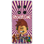 Чохол BoxFace Honor X9c Follow Me to Roblox
