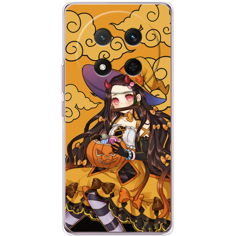 Чохол BoxFace Honor X9c Kamado Nezuko Halloween