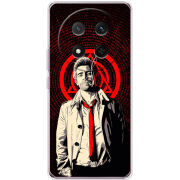 Чохол BoxFace Honor X9c Константин NBC