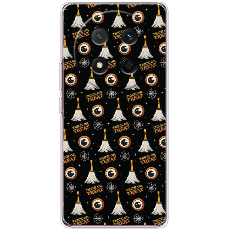Чохол BoxFace Honor X9c Halloween Magic