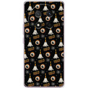 Чохол BoxFace Honor X9c Halloween Magic