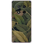 Чохол BoxFace Honor X9c Leaf