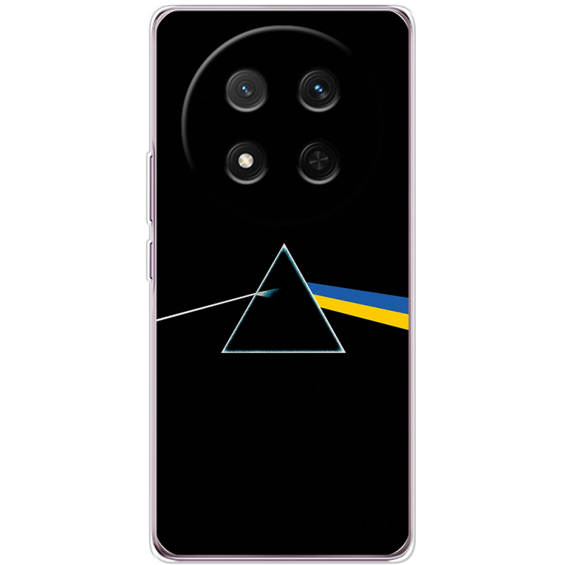 Чохол BoxFace Honor X9c Pink Floyd Україна