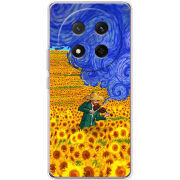 Чохол BoxFace Honor X9c Музика незалежної України