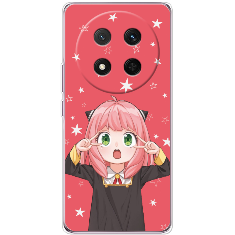 Чохол BoxFace Honor X9c Anya Forger