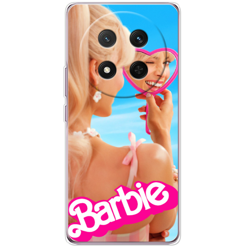 Чохол BoxFace Honor X9c Barbie 2023