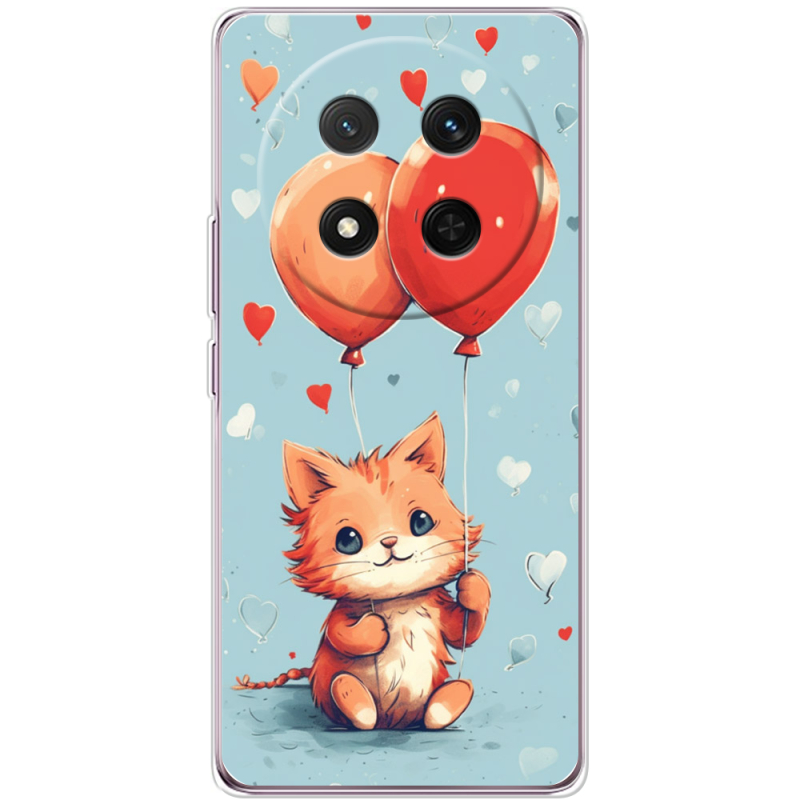 Чохол BoxFace Honor X9c 