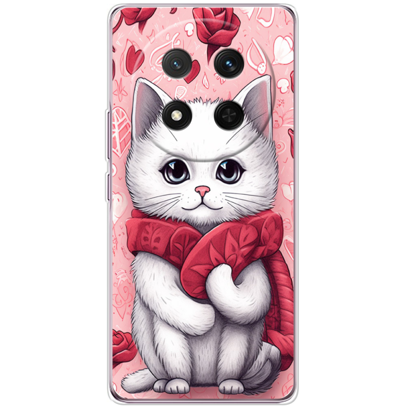 Чохол BoxFace Honor X9c 