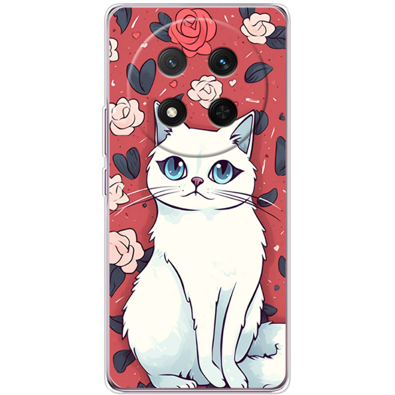 Чохол BoxFace Honor X9c 