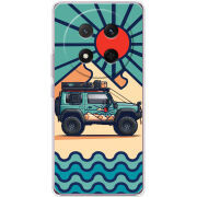 Чохол BoxFace Honor X9c Off Road