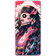 Чохол BoxFace Honor X9c 