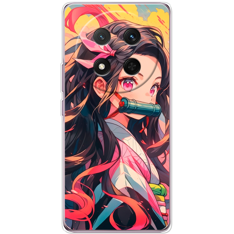 Чохол BoxFace Honor X9c 