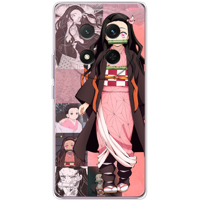 Чохол BoxFace Honor X9c 