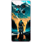 Чохол BoxFace Honor X9c 