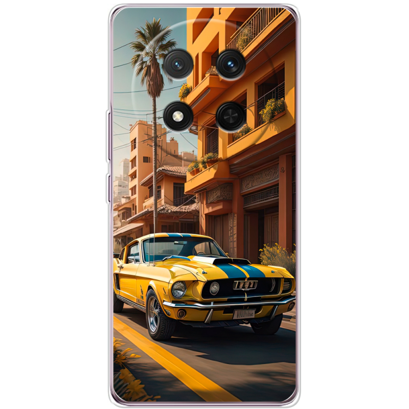 Чохол BoxFace Honor X9c 