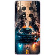 Чохол BoxFace Honor X9c 