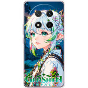 Чохол BoxFace Honor X9c Нахіда Genshin
