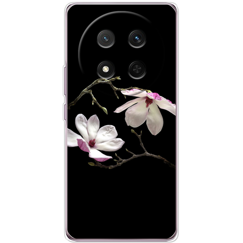 Чохол BoxFace Honor X9c Ночные Магнолии