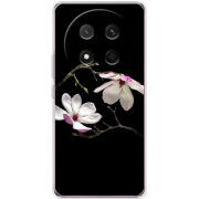 Чохол BoxFace Honor X9c Ночные Магнолии