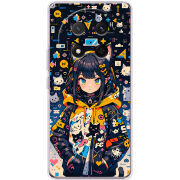 Чохол BoxFace Honor X9c 