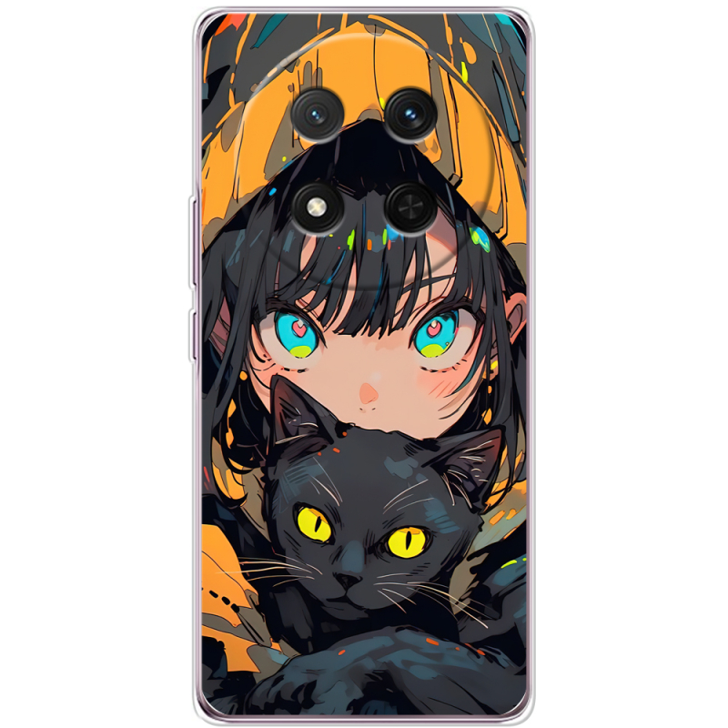 Чохол BoxFace Honor X9c 