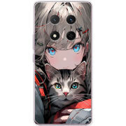 Чохол BoxFace Honor X9c 