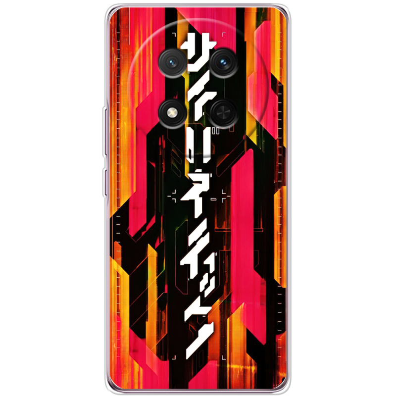 Чохол BoxFace Honor X9c 